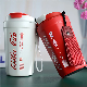  420ml Water Bottle Coffee Tea Stainless Steel Tumbler with Strap