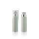  150ml 200ml 250ml Big Volume Plastic PP Cosmetic Packaging Lotion Container Airless Pump Glass Perfume Bottle