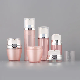  Airless Pump Bottle Experienced White Pet 30ml - 200ml Plastic Lotion 80 Ml Airless Pump Bottle Cosmetic