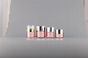  Replacable Vacuum Jars Cosmetic Packaging Exchangeable Airless Jars for Skin Care