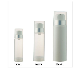 150ml 200ml 250ml Customized Cosmetic Airless Bottle Plastic Bottle Sprayer Bottle
