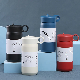  BPA Free Double Wall Stainless Steel 380ml Thermo Flask Bottle