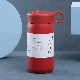  Custom Logo Double Wall Stainless Steel Coffee Thermos for Coffee