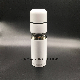  500ml Double Wall Stainless Steel Water Bottle with Fashion Shape (SH-VC40)