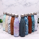  Custom 500ml Double Walled Thermal Stainless Steel Water Bottle