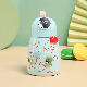  304 Stainless Steel Temperature Display vacuum Flask Thermos