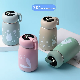  Children Adult Thermos Vacuum Flask with Temperature display Portable Cover