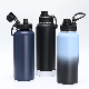  Special Basics Stainless Steel Insulated Bottle Spout Lid Sport Vacuum Flask