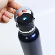  UV-C Self Cleaning Water Purifier Mug, Stainless Steel Vacuum Insulated Bottle
