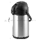  New Design Coffee Tea Pot Stainless Steel Vacuum Jug Vacuum Flask