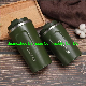  High Quality Stainless Steel Bottle Mug Coffee Thermos Travel Mug with Custom Logo