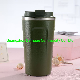  Double Single Wall Wide Mouth Stainless Steel Flasks Insulated Thermo Flask Bottle Vacuum