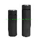  350ml 500ml Stainless Steel Tea Infuser Bottle Thermos Water Bottle Travel Mug with Smart LED Touch Screen Temperature Display