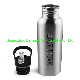  Stock Hotsale Water Bottle Thermos Cup Single Wall Travel Logo Custom Wholesale 350ml 12.5oz 500ml 17.6oz 600ml 21oz 70ml 26.4oz 800ml 28oz 1000ml 35oz Mug