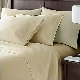 1800 Thread Count 100% Microfiber Bed Sheet for Bedroom