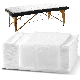  Massage Bed Cover Table Sheet for Massage SPA Examining Table Waterproof -Disposable Bed Sheets Beddings