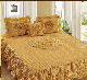 Supply of South American Polyester Embroidered Bed Covers