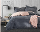 400tc 100% Cotton Reactive Printing Bedding Set
