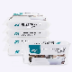 Four and Three Pieces Bed Sheet Set for Hotel Use