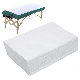Disposable Surgical Drapes Medical Hospital Bed Sheet Sets with Elastic