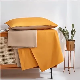 Washable Long-Staple Cotton Duvet Cover Set (4 pieces)