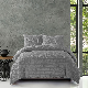 100% Polyester Seersucker Duvet Cover Sets