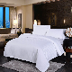  5 Star Hotel 100% Cotton Luxury Bedding Set for Sale