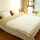 100% Cotton Cover Cotton Ribbon Comforter Low Price Bedding Set manufacturer