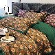 China High Quality Bedding Set with Special Material Silk Cotton Hot Sale