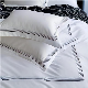  Hotel Bedding 100% Cotton Bedsheet Bedding Set