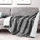  Ultra-Soft Custom Sherpa Fur Flannel Fleece Fluffy Queen Bed Designer Bedroom Bedding Set Luxury Comforter Sets Winter Quilt