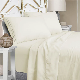  Manufacture Hotel Sheet Set Microfiber 1800 Bed Sheet Sets