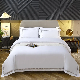  Hotel Textile Luxury Soft Microfiber Bedding Sheet 1800 Count Deep Pocket Hotel Bed Sheet.