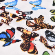  Custom Poly Spandex Printed Milk Silk 4 Way Stretch Fabric