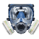  Hot Sale 1000 Pieces Full Face Eye Portable Gas Mask
