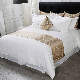  100% Cotton Comforter 4PCS Hotel Bedding Set