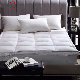 Inflatable Orthopedic Mattress Cover Cotton Waterproof for Home Use