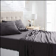 100% Cotton 1cm Stripe Dobby Bedding Sheet 100% Cotton Sheet Set manufacturer