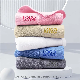  Hotel Cotton Bath Towel 500g Towel 140g Set Multi-Color Optional Absorbent Soft Company Gift Embroidery Logo Antimicrobial Towel