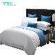  Hotel Collection King Sheets 600 Threat Count Cool Percale Cotton