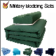  Barracks Project, Forces Towel, Military Style Quilt, Garrison Mattress Pad, Encampment Double Deck Bed, Army Style Bedding Sets