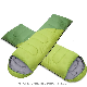  Stock up Emergency Cantonment Mummy Style Wholesale Sleeping Bags with Stuff Sack Outdoor Nylon Fabric Hiking Thermal China Sleep Bag
