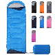  Reserve Workers Envelope Ultralight Sleeping Bag Outdoor 1300g Filling Hollow Cotton Traveler Infantry Fire Emergency Sleeping Bag Compre