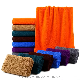  Wholesale High Quality Full Cotton Multicolor Bath Set China Made and Linen Customized Beach Pool SPA Towel 50*80cm for Hotel