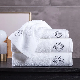  Top Cotton Hotel for Five White Compressed Wholesale Luxury 5 Star Stock Bath Set Soft Gooa Quality Large 35*75 Hand Towel Sizes