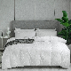  Luxury Three-Piece Set Cut Flower Tufted Craft Style Foreign Trade Home Textiles Bedding Sets