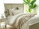  100% Linen Natural Color Bedding Set