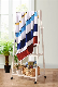 Luxury Organic Cotton Velour Beach Towel