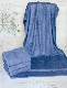 600GSM Weight 100% Organic Bamboo Fiber Bath Towel Heavy Towel