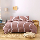 100% French Linen Bedding Set
